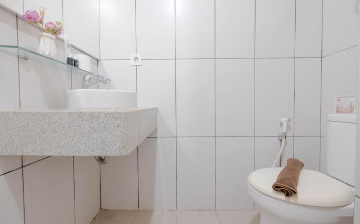Good Choice 2BR at Grand Kamala Lagoon By Travelio