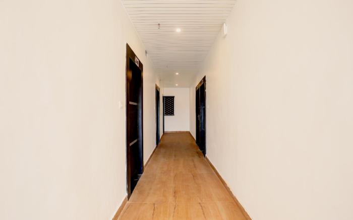 Super Townhouse Balua Road Pahadiya