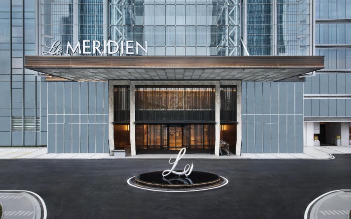 Le Meridien Nantong