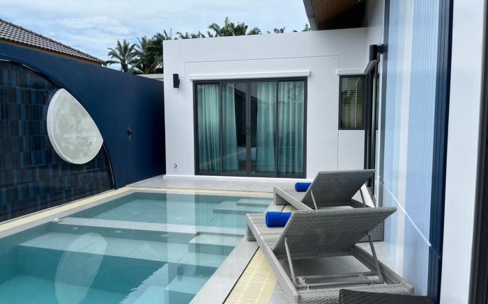 Aonang Selena Pool Villa 