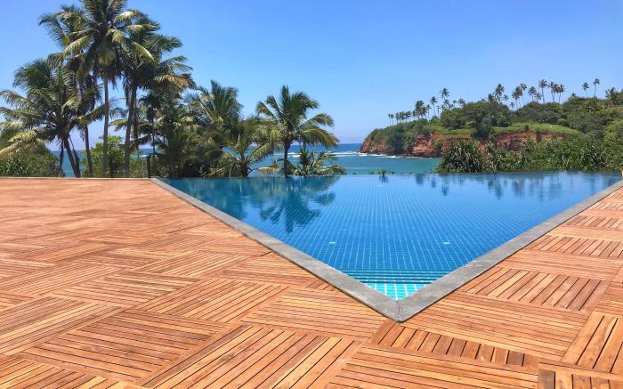 Ayurvie Weligama -  Thema Collection