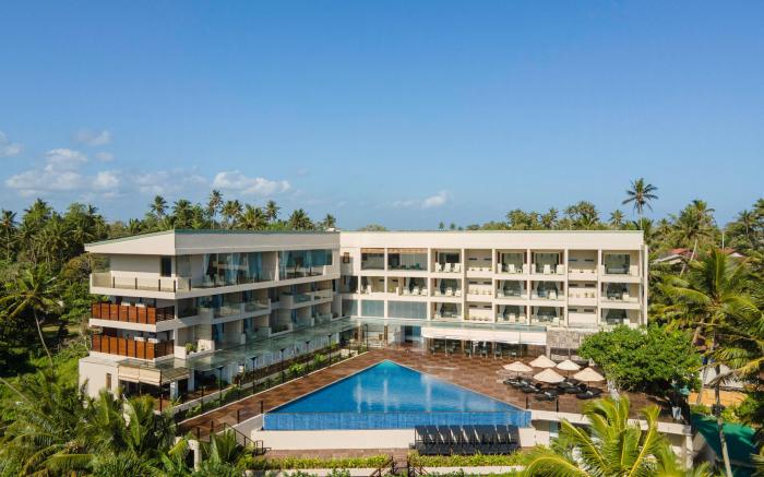 Ayurvie Weligama -  Thema Collection