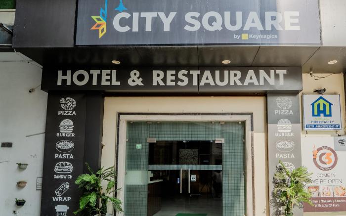 Hotel City Center Jodhpur
