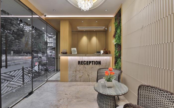 HOTEL BAWA INN