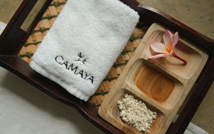 Camaya Bali