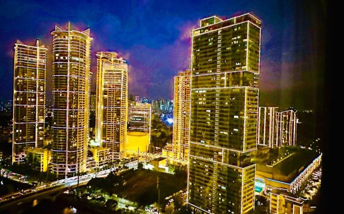 The Hotel At Acqua Novotel Tower 6.0