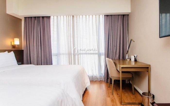 The Hotel At Acqua Novotel Tower 6.0