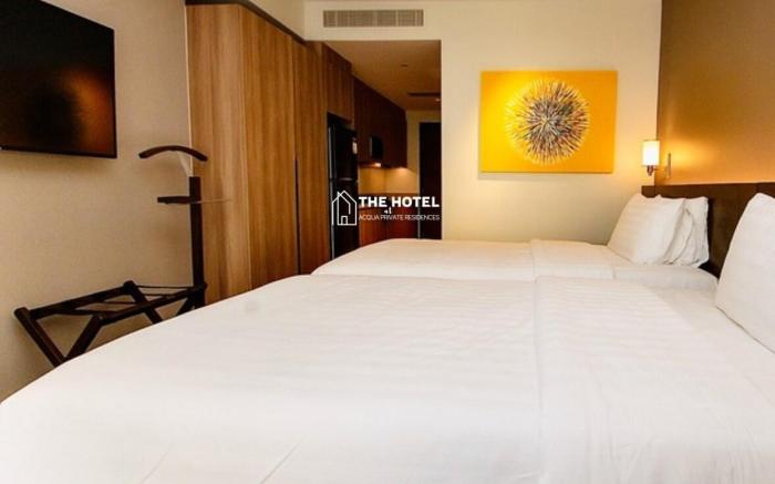The Hotel At Acqua Novotel Tower 6.0