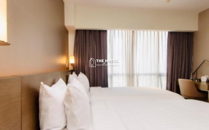 The Hotel At Acqua Novotel Tower 6.0