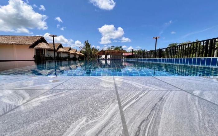 Baan Poo Boutique Resort and Spa