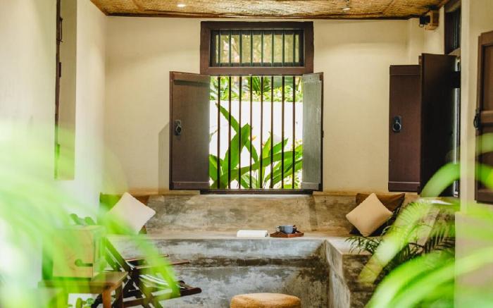 Casa Camotim: Your Cozy Aesthetic Getaway