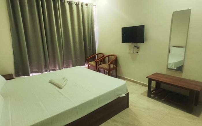Stayz Inn T.Nagar