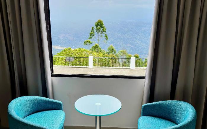 Veu Munnar Retreat