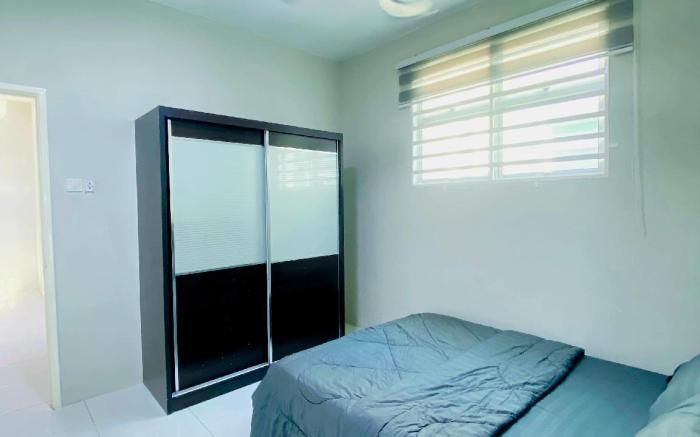 D'Villa Aryan Homestay with private pool