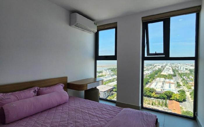 Tíuhouse căn hộ Sophia Rạch Giá