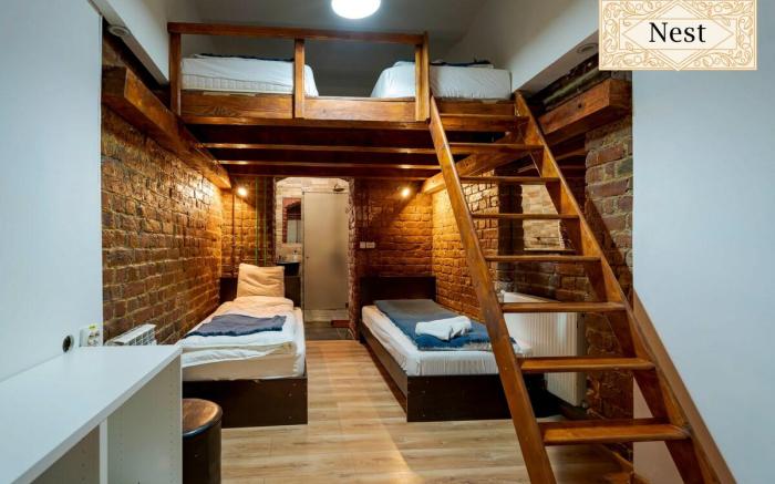 The Nest - 3 bedroom apartment