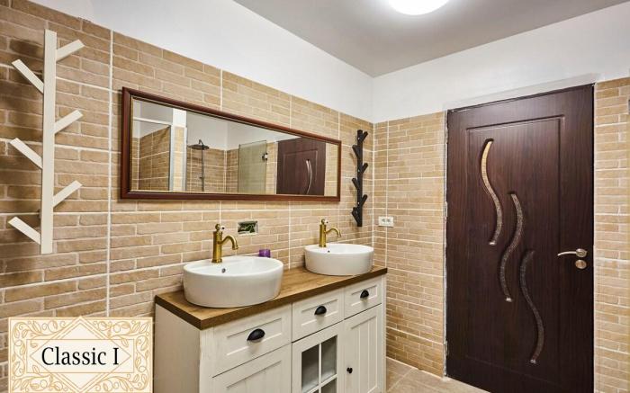 Classic I - 2 bedroom apartment
