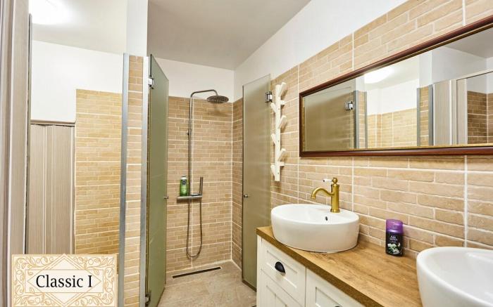 Classic I - 2 bedroom apartment