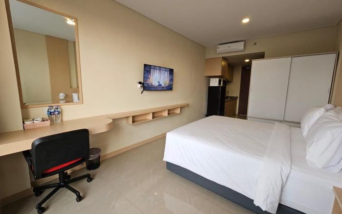 Apartment Nagoya Thamrin City - Dream Homestay