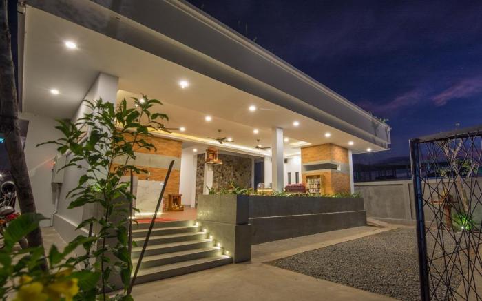 Siem Reap City Residence