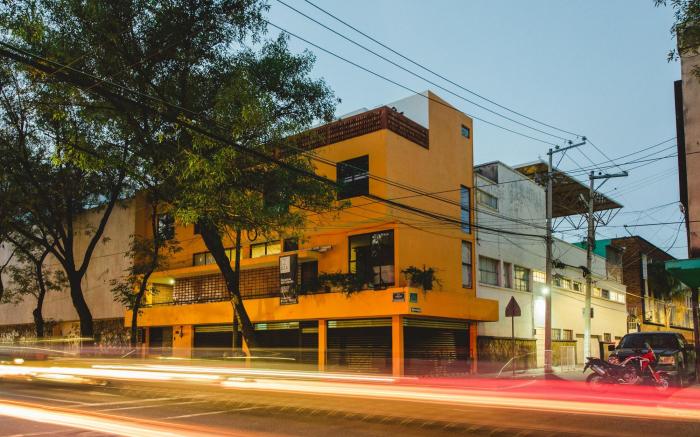 Hostal Hidalgo