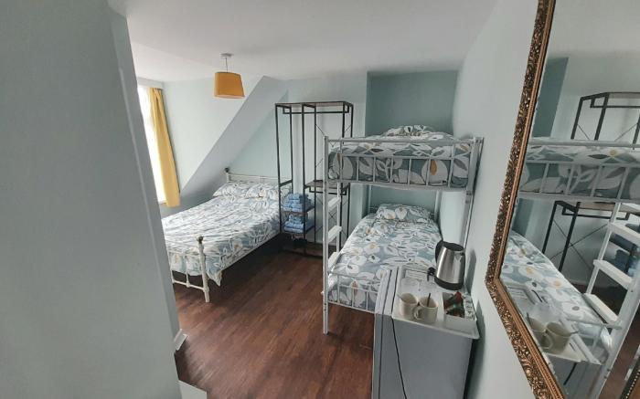 Torbay Guesthouse