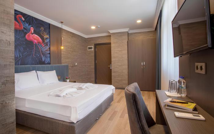 La Vie Suite Hotel