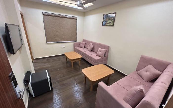 HOTEL ANANTA INN
