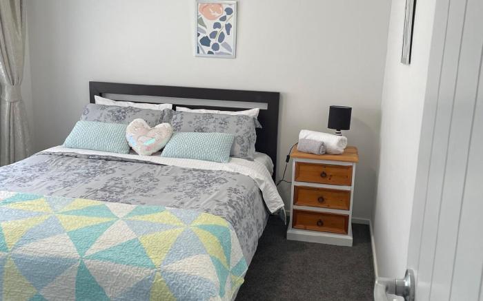Three bedroom entire Unit in central  location