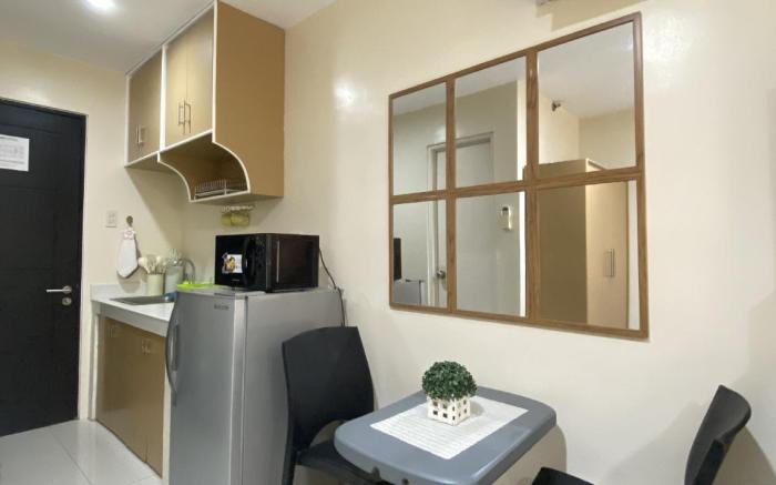 Cozy Cityscape Retreat (Bacolod Staycation)