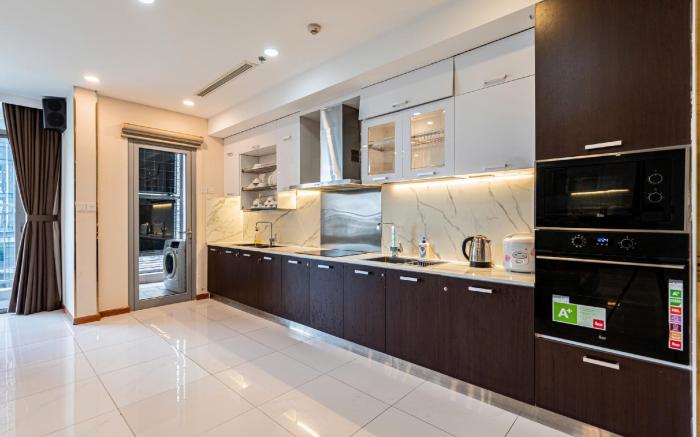 Thuê căn hộ Vinhomes Cntl Park/Apartments Rental