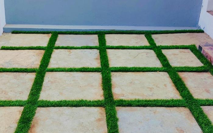 Kevin's House TraveKrafts