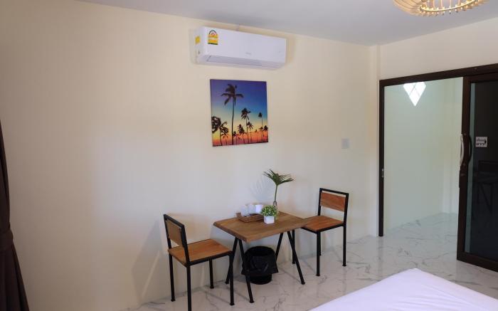 Futago Resort Rayong