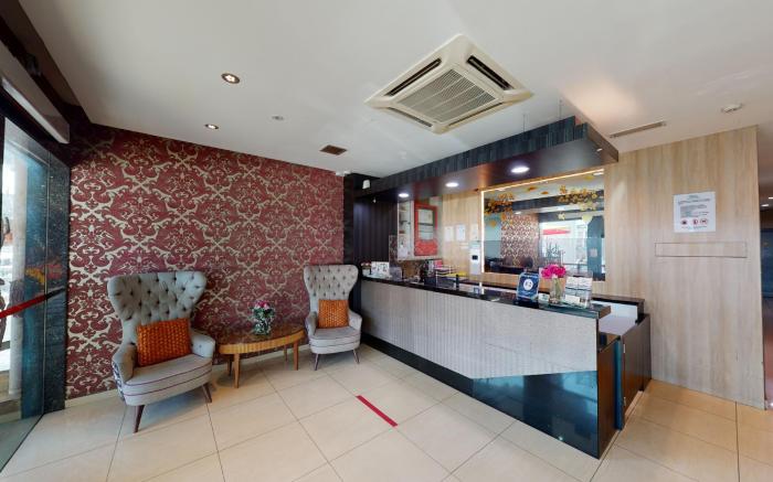 Ampang Inn Hotel