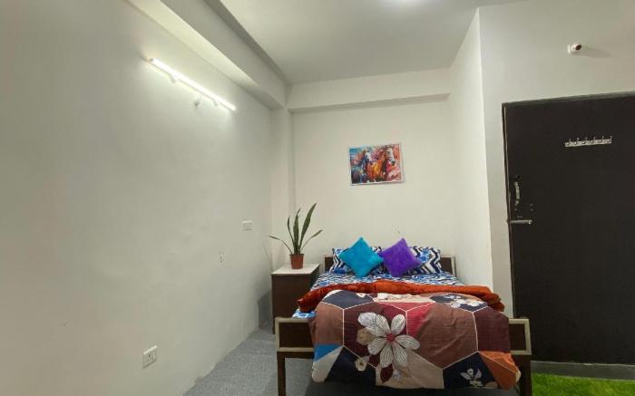 Samendo retreat homestay 