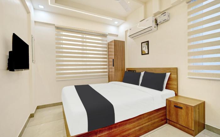 Hotel O VISAJ INN