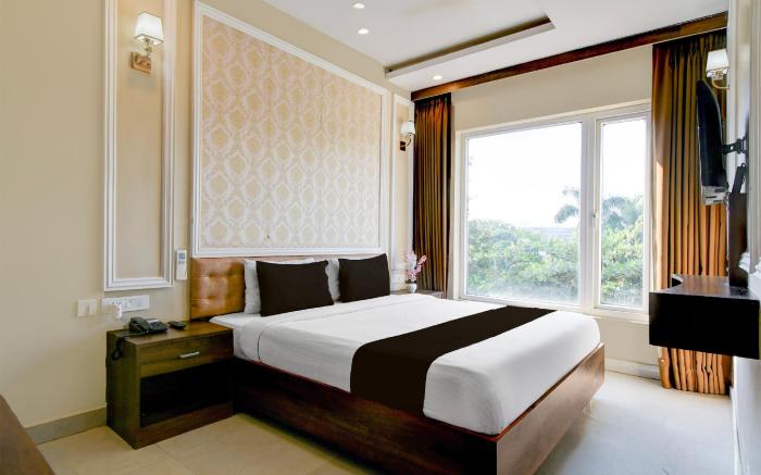 Townhouse OAK Nilay Residency