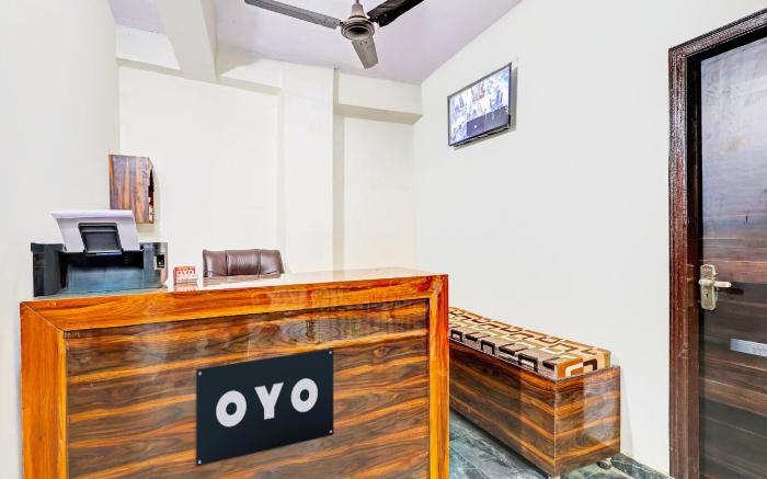 Hotel O SHAKTI RESIDENCY