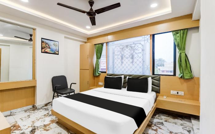 Hotel O Prime 24