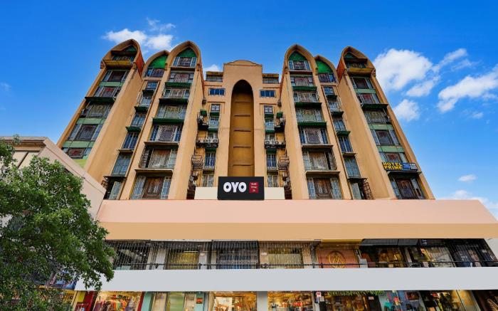 Hotel O Prime 24