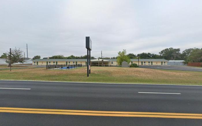 Rodeway Inn Kingsland - Lake LBJ