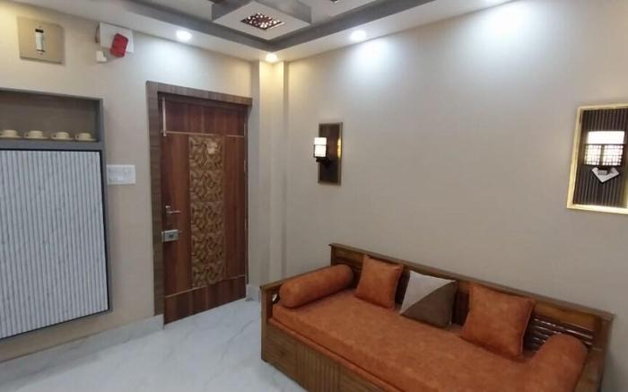 HOME away from HOME at OLD DIGHA Family only