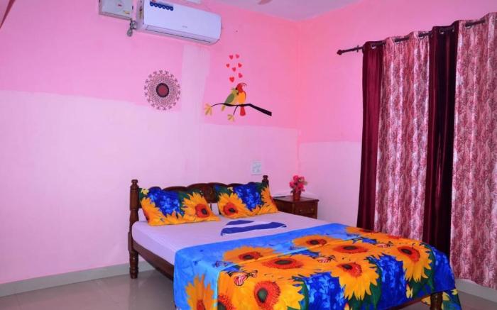Bhaskar Villas Homestays