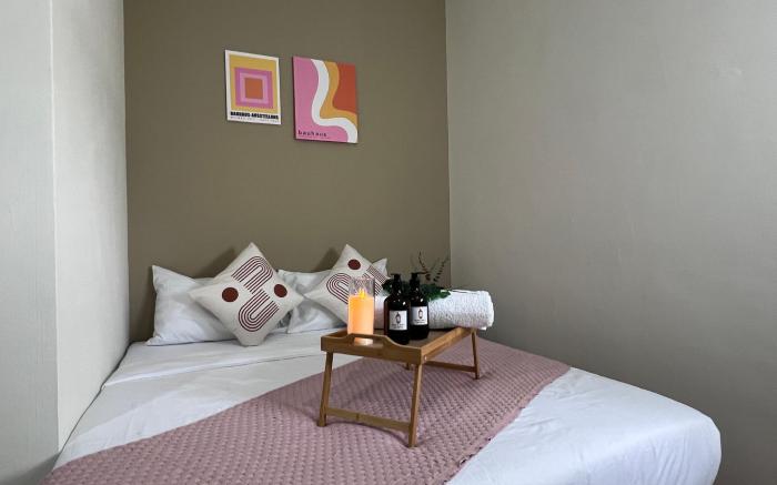 Stylish&Affordable Serenity #2min KekLokSi