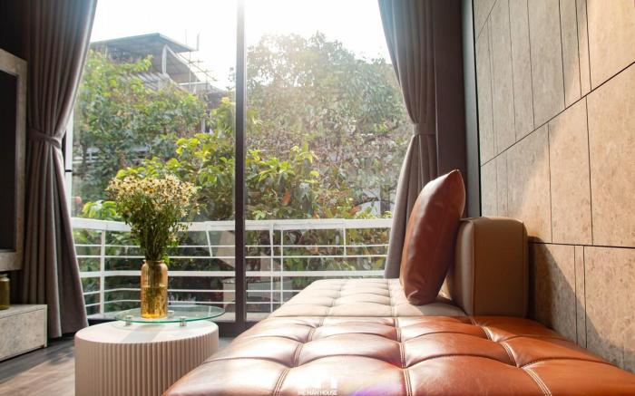 HighEnd Duplex in the heart of Old Quarter