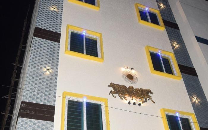 Hotel Marvel Comforts Bangalore
