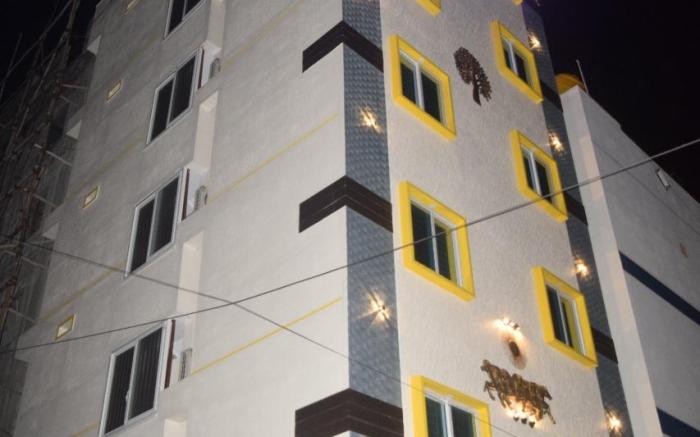 Hotel Marvel Comforts Bangalore