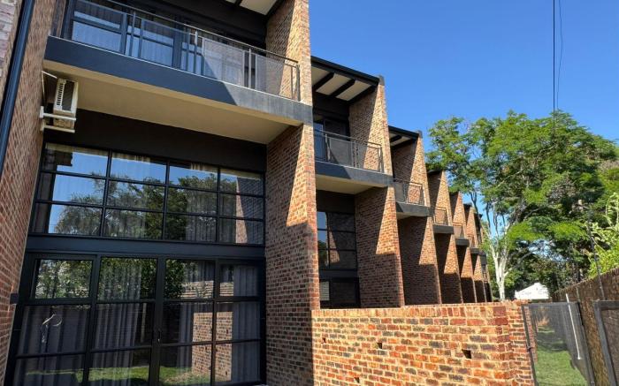 Menlyn Lofts