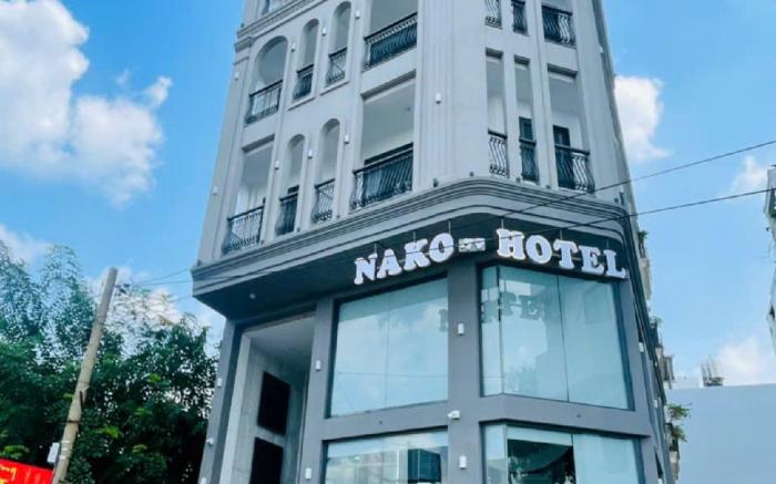 Nako Hotel