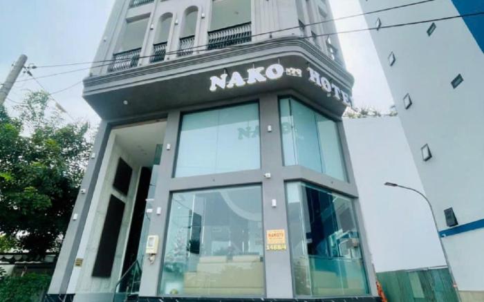 Nako Hotel